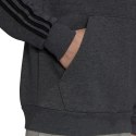 Bluza adidas Essentials Fleece 3-Stripes Hoodie M GK9082 L