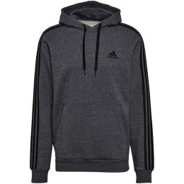 Bluza adidas Essentials Fleece 3-Stripes Hoodie M GK9082 M
