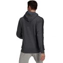 Bluza adidas Essentials Fleece 3-Stripes Hoodie M GK9082 M