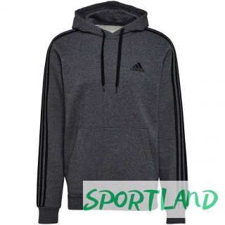 Bluza adidas Essentials Fleece 3-Stripes Hoodie M GK9082 S