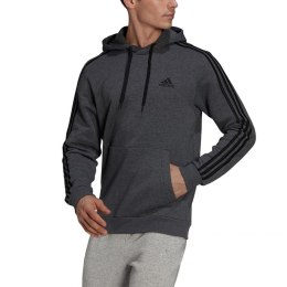 Bluza adidas Essentials Fleece 3-Stripes Hoodie M GK9082 S