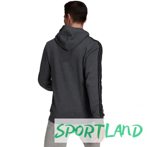 Bluza adidas Essentials Fleece 3-Stripes Hoodie M GK9082 S Bluza adidas Essentials Fleece 3-Stripes Hoodie M GK9082 S