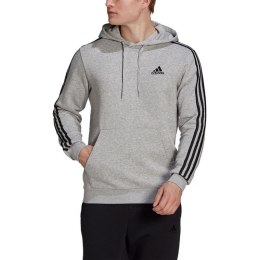 Bluza adidas Essentials Fleece 3-Stripes Hoodie M GK9084 M