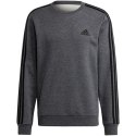 Bluza adidas Essentials Fleece M H12166 S Bluza adidas Essentials Fleece M H12166 S