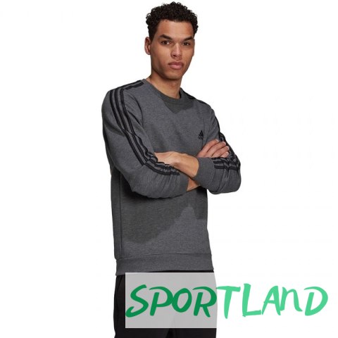 Bluza adidas Essentials Fleece M H12166 S Bluza adidas Essentials Fleece M H12166 S