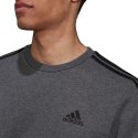 Bluza adidas Essentials Fleece M H12166 S Bluza adidas Essentials Fleece M H12166 S