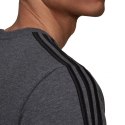 Bluza adidas Essentials Fleece M H12166 S Bluza adidas Essentials Fleece M H12166 S