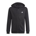 Bluza adidas Essentials Full-Zip Hoodie Jr GN4020 152 Bluza adidas Essentials Full-Zip Hoodie Jr GN4020 152
