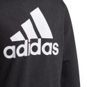 Bluza adidas Essentials Full-Zip Hoodie Jr GN4020 152 Bluza adidas Essentials Full-Zip Hoodie Jr GN4020 152