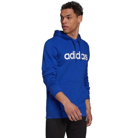 Bluza adidas Essentials Hoodie M H12165 S Bluza adidas Essentials Hoodie M H12165 S