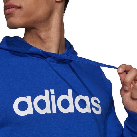 Bluza adidas Essentials Hoodie M H12165 S Bluza adidas Essentials Hoodie M H12165 S
