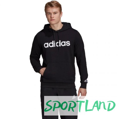 Bluza adidas Essentials Linear M GK9068 S Bluza adidas Essentials Linear M GK9068 S