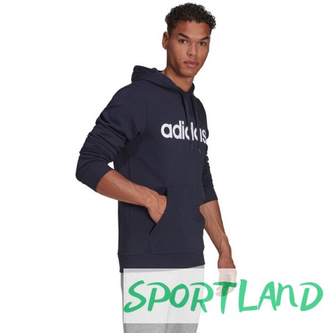 Bluza adidas Essentials Linear M GK9068 S Bluza adidas Essentials Linear M GK9068 S