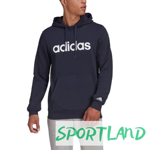 Bluza adidas Essentials Linear M GK9068 S Bluza adidas Essentials Linear M GK9068 S