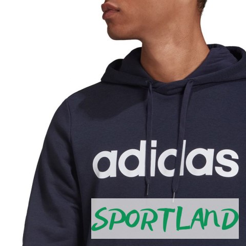 Bluza adidas Essentials Linear M GK9068 S Bluza adidas Essentials Linear M GK9068 S