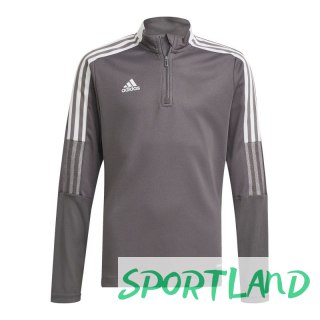 Bluza adidas Tiro 21 Jr GM7321 116