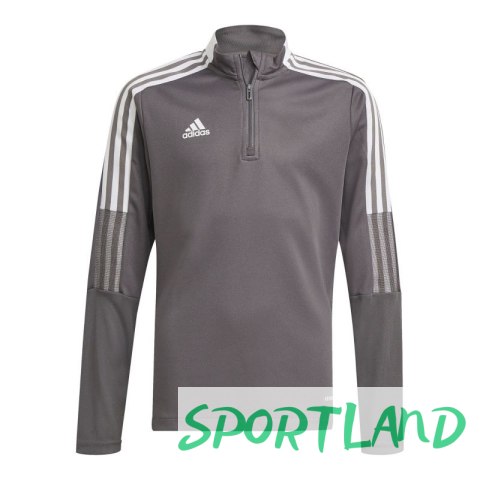 Bluza adidas Tiro 21 Jr GM7321 116 Bluza adidas Tiro 21 Jr GM7321 116