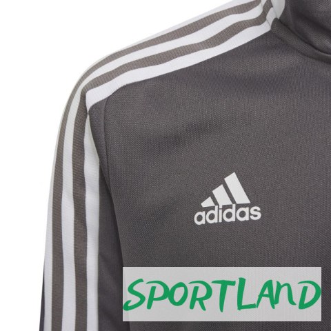 Bluza adidas Tiro 21 Jr GM7321 116 Bluza adidas Tiro 21 Jr GM7321 116