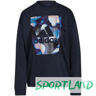Bluza adidas U4U Soft Knit Swe W GS3880 XS