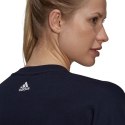 Bluza adidas U4U Soft Knit Swe W GS3880 XS