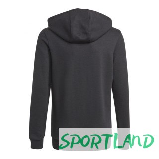 Bluza z kapturem adidas Essentials Jr GN4027 128CM