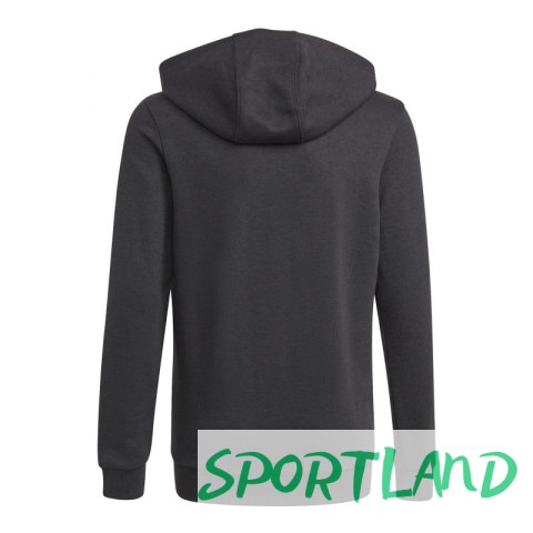 Bluza z kapturem adidas Essentials Jr GN4027 128CM Bluza z kapturem adidas Essentials Jr GN4027 128CM