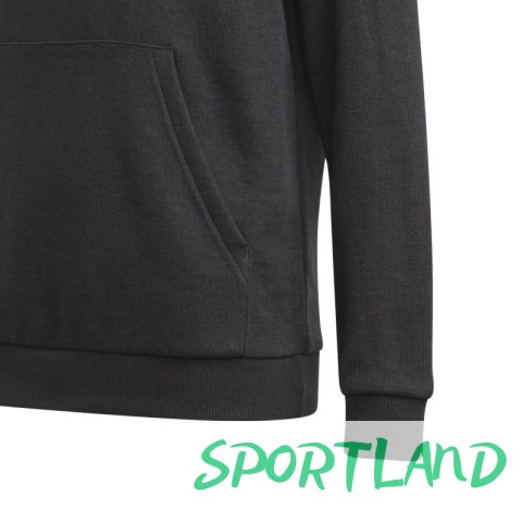 Bluza z kapturem adidas Essentials Jr GN4027 128CM Bluza z kapturem adidas Essentials Jr GN4027 128CM