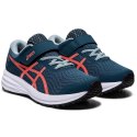 Buty Asics Patriot 12 PS Jr 1014A138-400 27