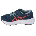 Buty Asics Patriot 12 PS Jr 1014A138-400 27