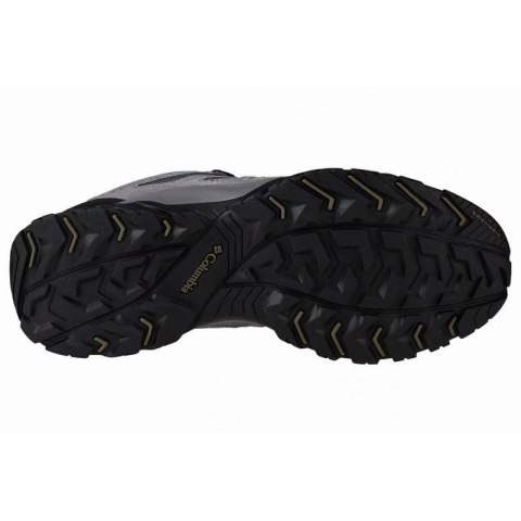 Buty Columbia Redmond III M 1940601053 42,5 Buty Columbia Redmond III M 1940601053 42,5