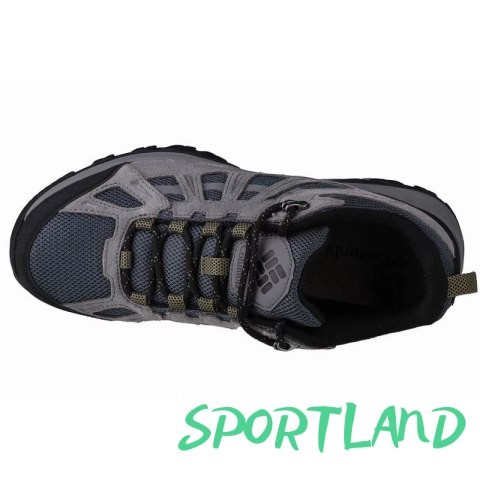 Buty Columbia Redmond III M 1940601053 44 Buty Columbia Redmond III M 1940601053 44