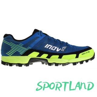 Buty Inov-8 Mudclaw 300 W 000770-BLYW-P-01 11.5 UK, EUR 46.5