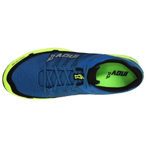 Buty Inov-8 Mudclaw 300 W 000770-BLYW-P-01 11.5 UK, EUR 46.5 Buty Inov-8 Mudclaw 300 W 000770-BLYW-P-01 11.5 UK, EUR 46.5