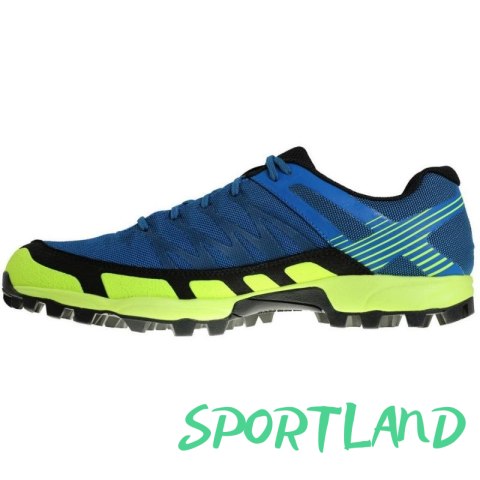 Buty Inov-8 Mudclaw 300 W 000770-BLYW-P-01 12 UK, 47 EUR Buty Inov-8 Mudclaw 300 W 000770-BLYW-P-01 12 UK, 47 EUR