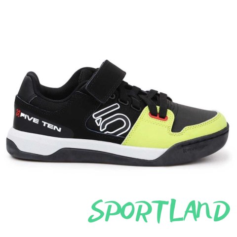 Buty rowerowe Five Ten Hellcat W 5328 EU 37 Buty rowerowe Five Ten Hellcat W 5328 EU 37