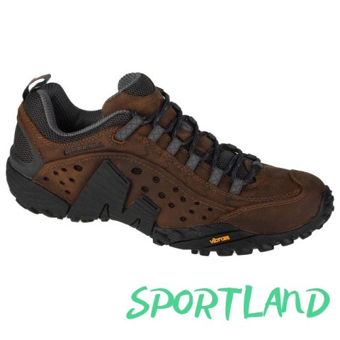 Buty terkkingowe Merrell Intercept M J598633 41 Buty terkkingowe Merrell Intercept M J598633 41