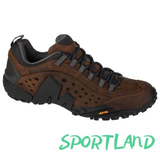 Buty terkkingowe Merrell Intercept M J598633 44,5