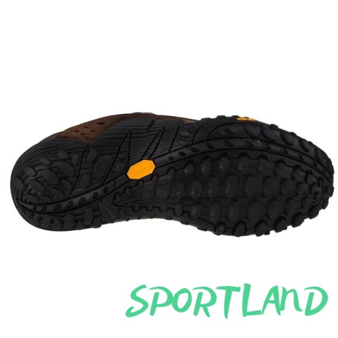 Buty terkkingowe Merrell Intercept M J598633 44,5 Buty terkkingowe Merrell Intercept M J598633 44,5