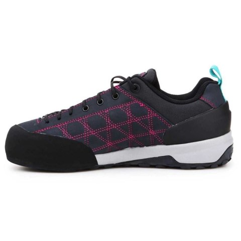 Buty wspinaczkowe Five Ten Guide Tennie W 5296 EU 39,5 Buty wspinaczkowe Five Ten Guide Tennie W 5296 EU 39,5