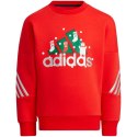 Dres adidas LK Holiday Set Jr H40344 140cm