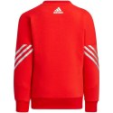 Dres adidas LK Holiday Set Jr H40344 140cm