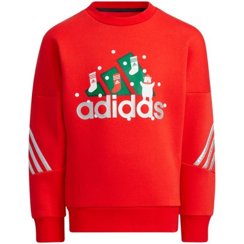 Dres adidas LK Holiday Set Jr H40344 140cm Dres adidas LK Holiday Set Jr H40344 140cm