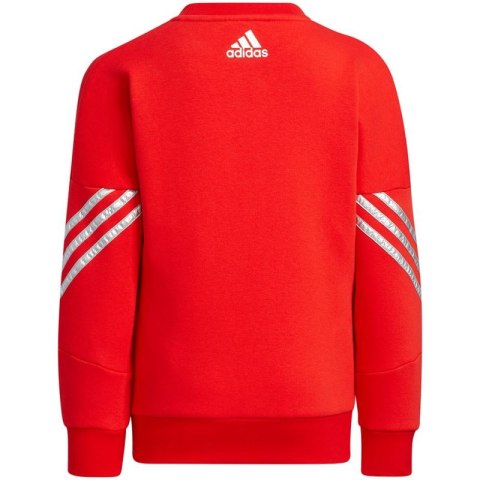 Dres adidas LK Holiday Set Jr H40344 140cm Dres adidas LK Holiday Set Jr H40344 140cm