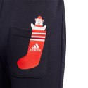 Dres adidas LK Holiday Set Jr H40344 140cm