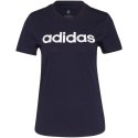 Koszulka adidas Essentials Slim Logo W H07833 M