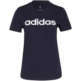 Koszulka adidas Essentials Slim Logo W H07833 M