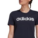 Koszulka adidas Essentials Slim Logo W H07833 M