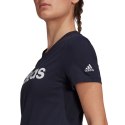 Koszulka adidas Essentials Slim Logo W H07833 M