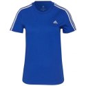 Koszulka adidas Loungewear Ess W H07815 XS