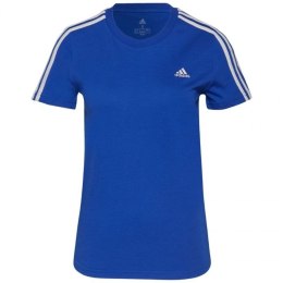 Koszulka adidas Loungewear Ess W H07815 XS